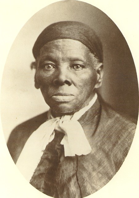 harriet tubman facts for 2nd grade