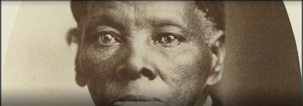 Bound For The Promised Land: Harriet Tubman, Portrait of an